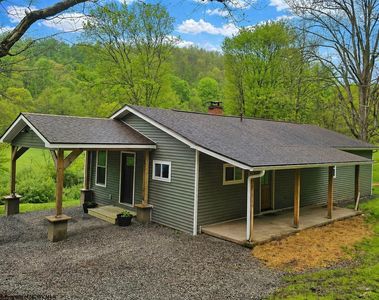 402 Battle Run Rd
