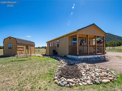Property at 612 15th Trl, Cotopaxi, CO