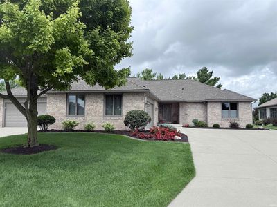 Property at 3016 Lamplighter Ln, Kokomo, IN