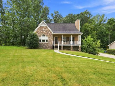 846 Honeysuckle Dr