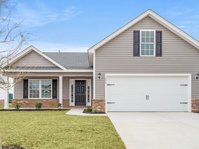 932 Woodside Dr. Lot 148 Busbee