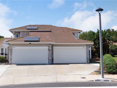 3850 Blue Gum Dr