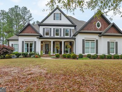 6465 Valley Crossing Way