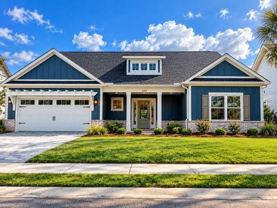 1104 Ridgewood Dr. Lot 59 - Kiawah