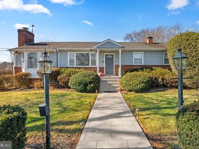 6401 Dorsey Rd
