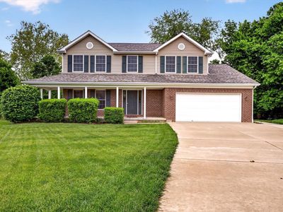 7301 W Higgins Ct