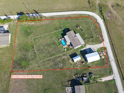 5390 County Road 1091