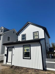 Property at 36 Kildare Road, Island Park, NY