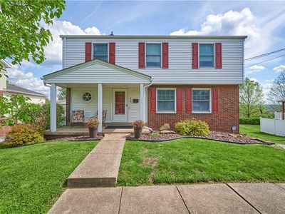 329 McWilliams Dr