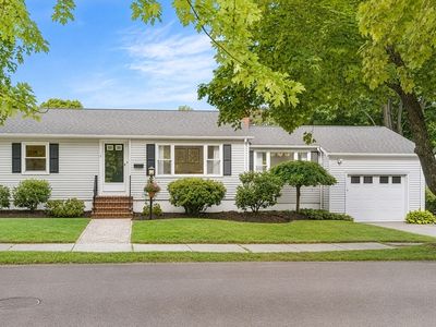 7 Puritan Rd
