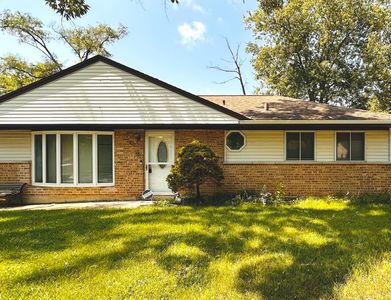 Property at 432 Natoma St, Park Forest, IL