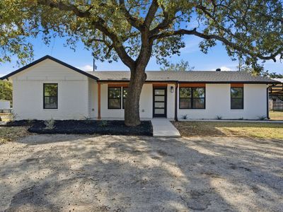 Property at 205 Lacewell St, Jacksboro, TX