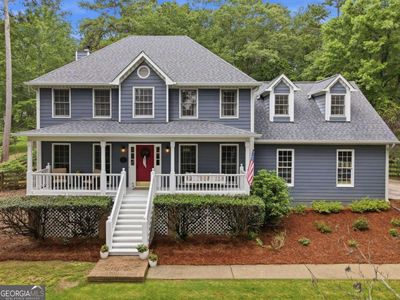 4115 Morningside Dr
