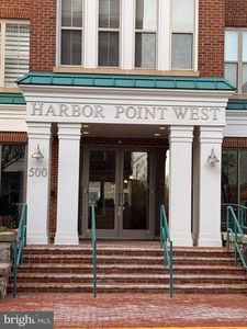 500 Belmont Bay Dr Unit 305