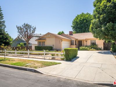 7953 Sunnybrae Ave