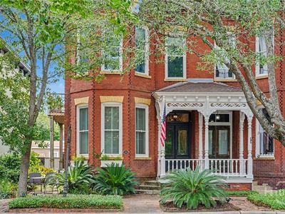 615 Tattnall Street