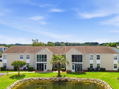 2257 Huntingdon Dr. #G