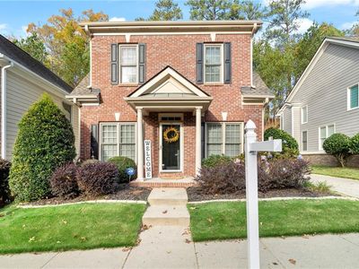 3610 High Battery Blf NW