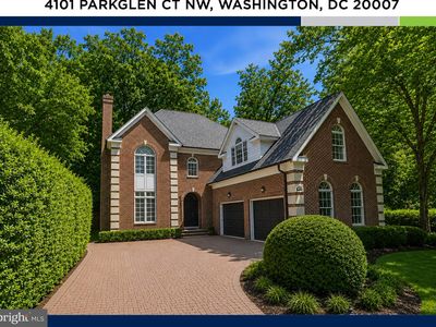 4101 Parkglen Ct NW