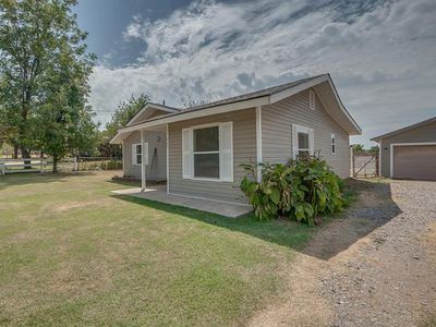 965 Cabin Rd
