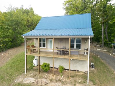 Property at 155 Puglia Ln, Fancy Gap, VA
