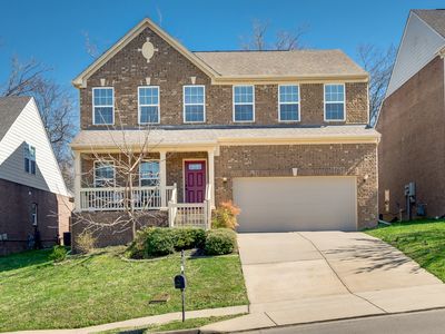 7936 Oakfield Grv