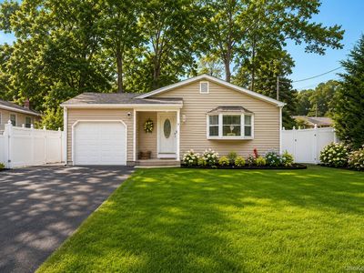 Property at 22 Babylon Drive, Sound Beach, NY