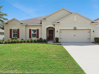 637 Bay Bridge Cir