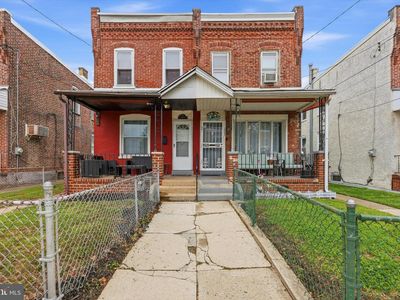 Property at 2506 W 6th St, Chester, PA