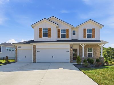 7256 Fairlawn Dr Lot 10