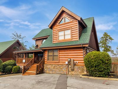 2011 Cougar Crossing Way