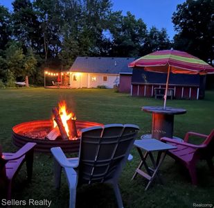 Property at 3030 Grange Hall Rd, Ortonville, MI