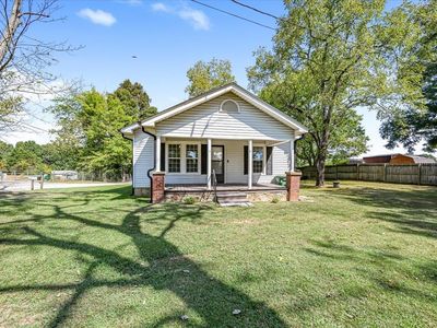 64 County Road 1290