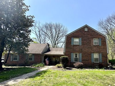 2311 Center Point Rd