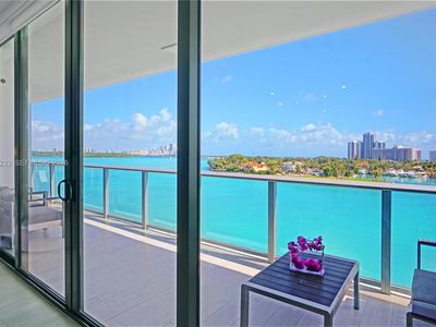 10201 Harbour Way #601