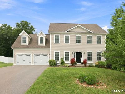 6 Tall Wood Drive