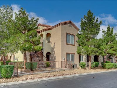 9580 W Reno Ave Unit 134