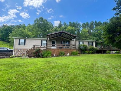 1262 Tom Garrison Rd