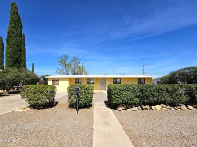 Property at 67 E MARTIN Drive, Sierra Vista, AZ