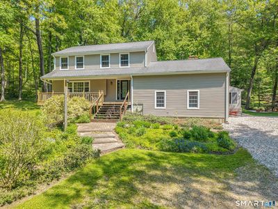 59 Indian Hill Road