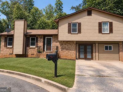 4431 Autumn Hill Dr