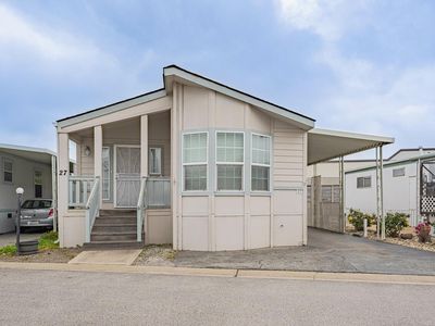 55 San Juan Grade Rd SPACE 27