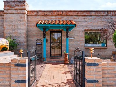 37 Tubac Rd