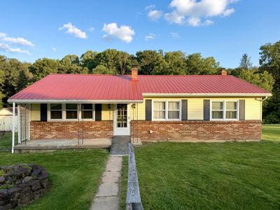 Property at 4764 Tunnelton Rd, Saltsburg, PA
