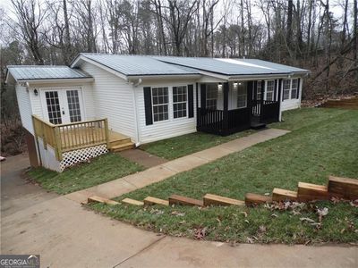 Property at 242 Hooper Rd, Cleveland, GA