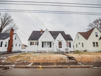 Property at 1110 36th St, Parkersburg, WV