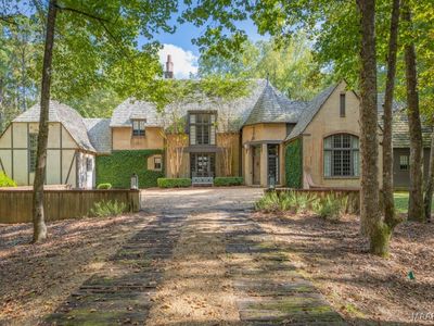 1998 W Fort Toulouse Rd