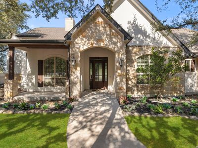 8518 Wild Trace