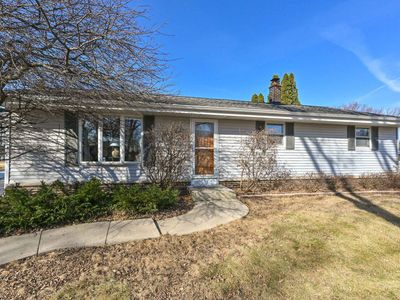 6343 North 119th STREET