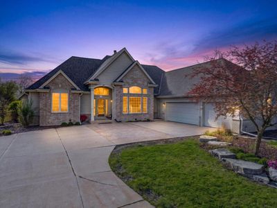W132N6509 West View COURT